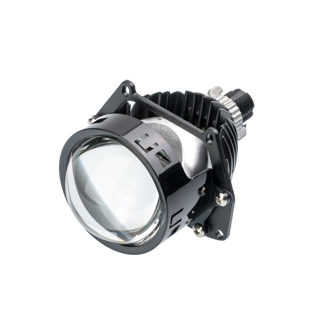 Optima premium bi led lens 3.0