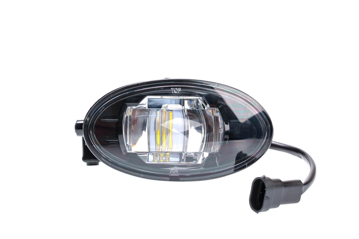 Led fog light противотуманные фары. Led ПТФ Optima LFL-806. Optima led Fog 90мм Honda — LFL-806. Светодиодные ПТФ Optima led Fog LFL-806 - 90мм на Honda. Led модуль ПТФ Оптима.