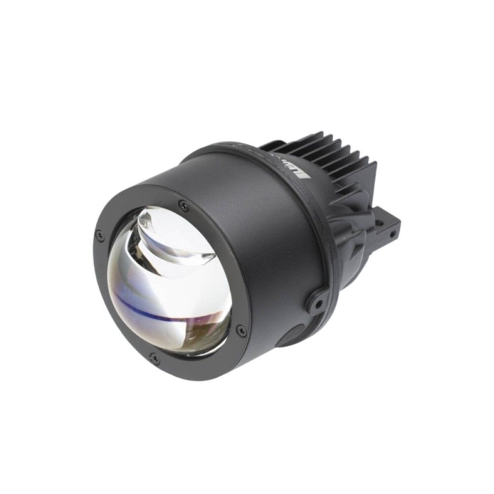 Led fog lens