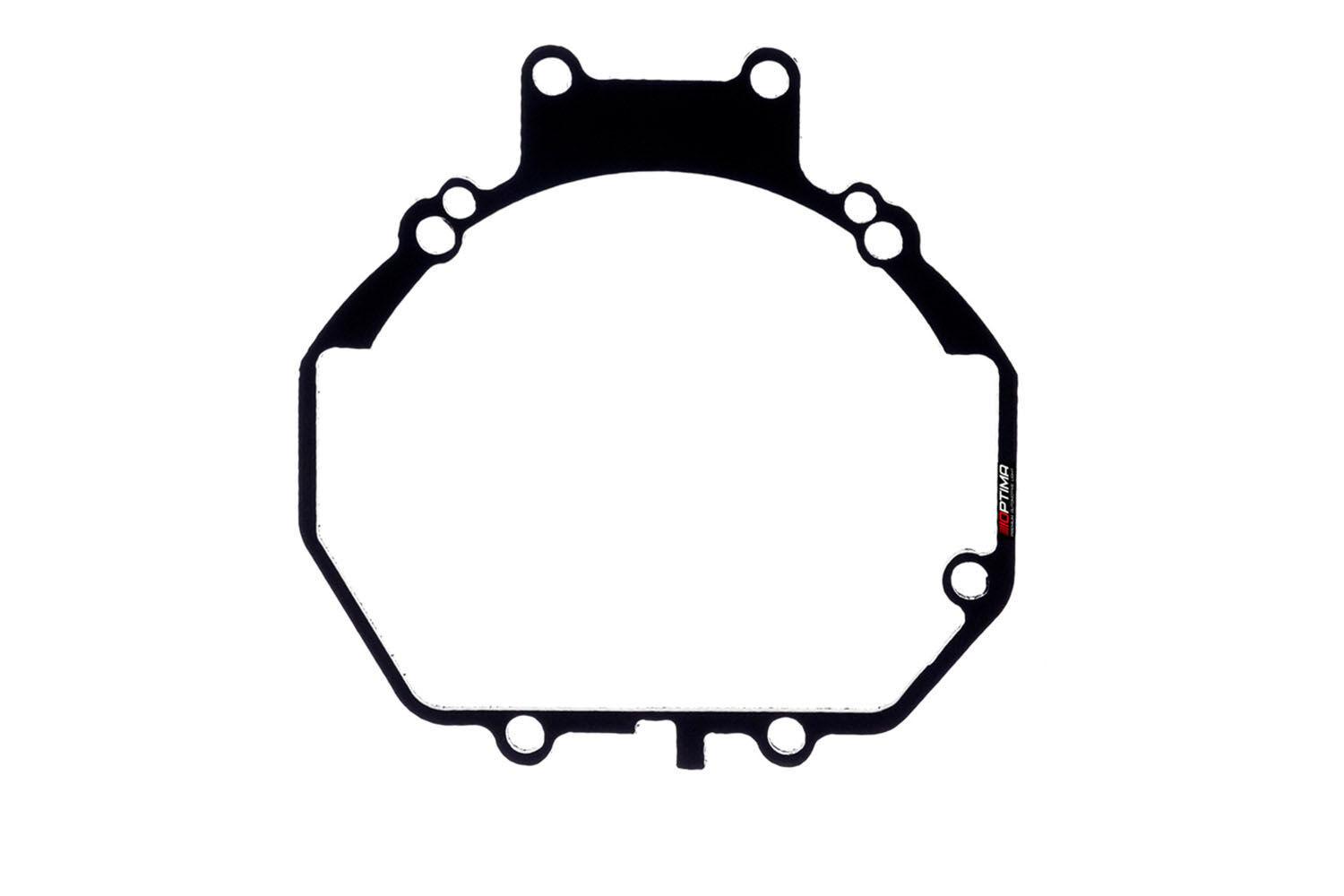 Переходные рамки для линз hella 3r чертежи